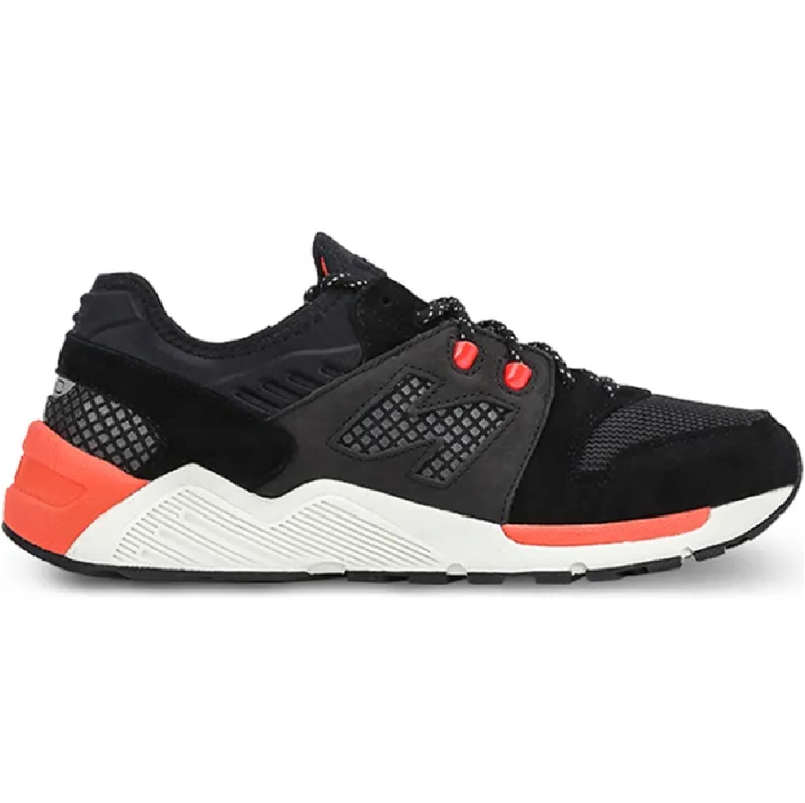 Nb 2024 009 black