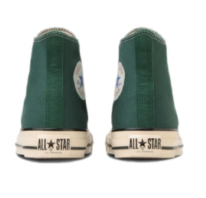 Giày Converse Chuck Taylor All Star US HI 'Dark Green' 31310290