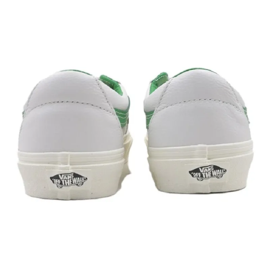 Giày Vans SK8 LOW 'Green White' VN0009QRBDU - Jordan 1