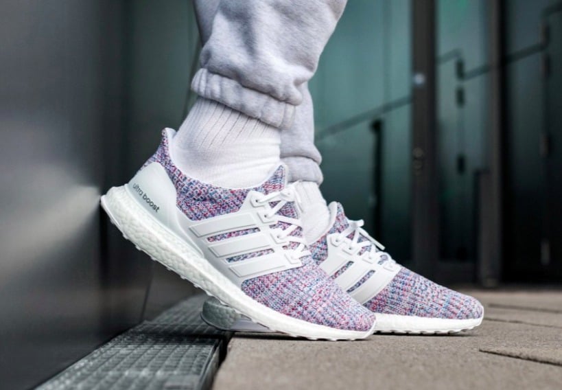 Adidas ultra hotsell boost rainbow 4.0