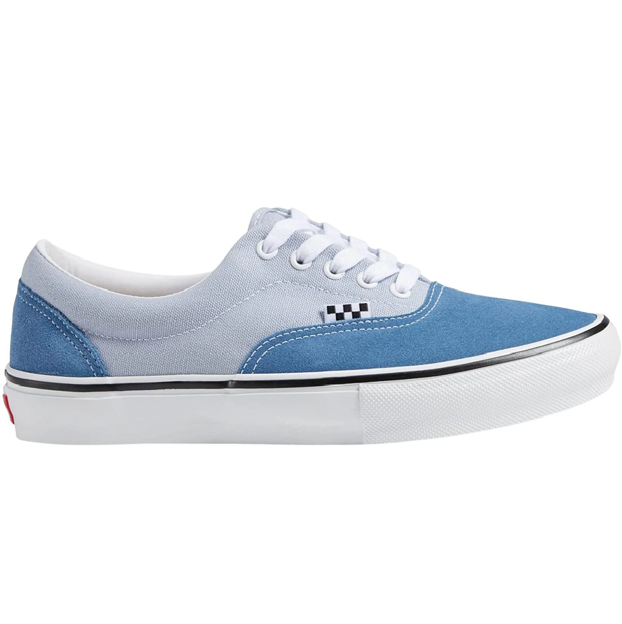 Giày Vans Skate Era Sneakers 'Light Blue' VN0A5FC9ZR8 - Jordan 1