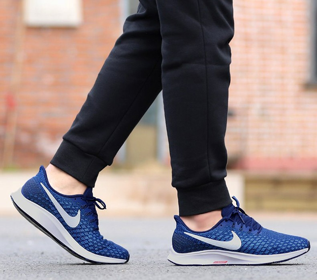 Nike fashion air zoom pegasus 35 indigo