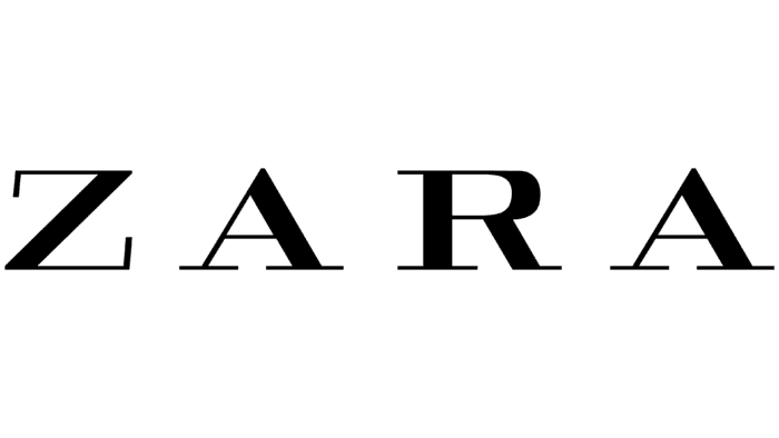 Lịch sử, ý nghĩa và những câu chuyện đằng sau logo của Zara - Jordan 1