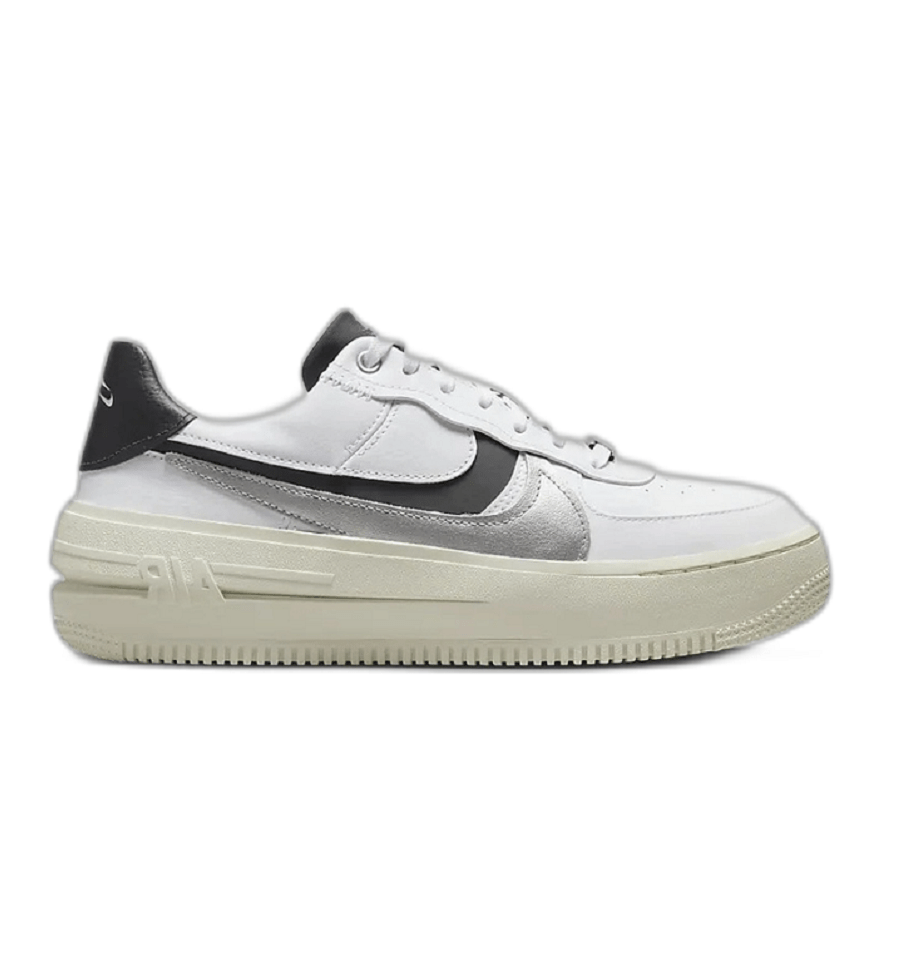 Giày Nike Air Force 1 PLT.AF.ORM 'Sliver White' DX3199-100 - Jordan 1