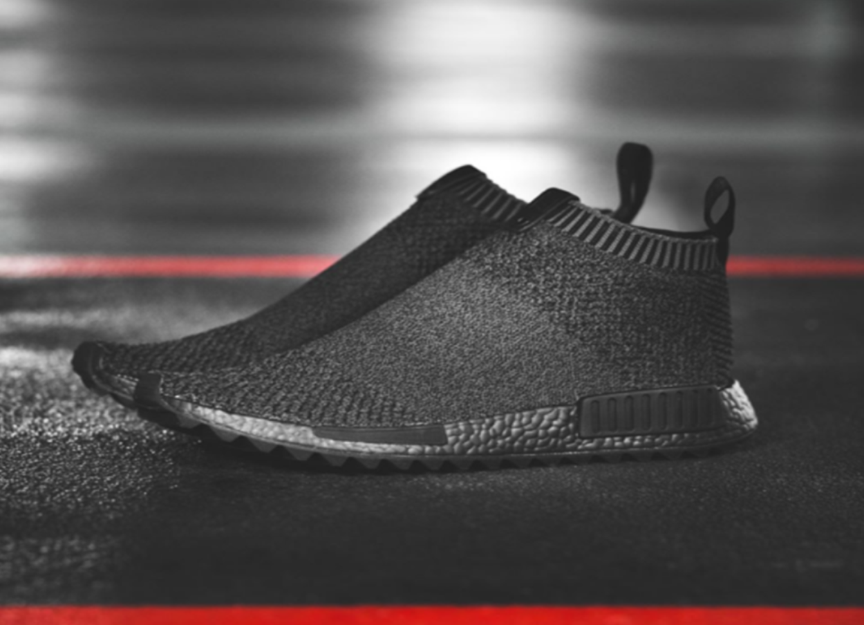 GiÃ y Adidas The Good Will Out x NMD CS1 âAnkoku Jutsuâ BB5994 - Jordan 1