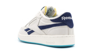 Giày Reebok X MMLG Club C Revenge Navy ClassicTeal GW2167