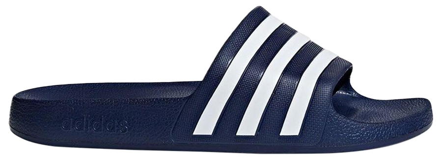 Dép Adidas Adilette Aqua ‘Navy’ F35542 - Jordan 1